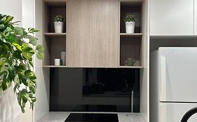 Cityscape Lovely 1Br Apt & Parking @Cbd